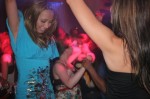 Ladies partying at Ultrabar DC Nightclub DC Clubs, DC Nightlife, DC Clubbing, DJ Maskell