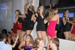 Ladies Dancing at Ultrabar DJ Maskell performs at Ultrabar Nightclub in DC