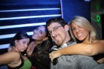 Ladies and DJ Maskell at Ultrabar DJ Maskell hosts Ladies Night at Ultrabar