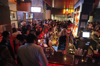Caribbean Breeze Ballston Bars Clarendon
