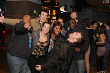 ballston va nightlife