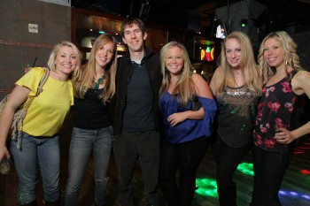Bars and Lounges in Ballston Arlington Virginia