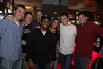 Bars and Lounges in Ballston Arlington Virginia