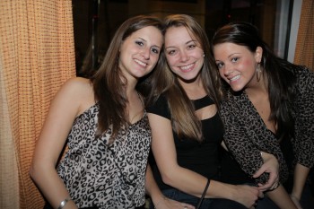 Nightlife in Arlington VA