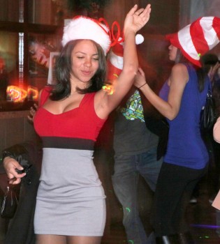 ballston va nightlife